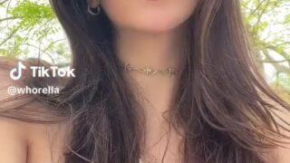 Whorella sexy latex domination revealed online