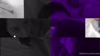 TRU KAIT’s Naughty Threesome Roleplay