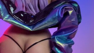 Raw footage featuring Yuzukimiiu intimate moments leaked