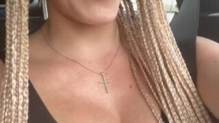 Courtney Tailor onlyfans nude leaks