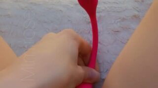 Nude shows of Xmimirose trending in HD