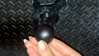 Felicia Vox leaked intimate nude collection