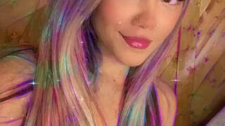 Hardcore anal roleplay starring missjfux leaked online