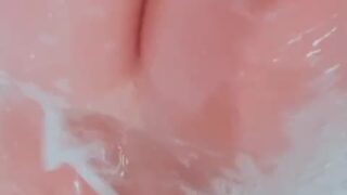 Lasirena69 sensual pussy massage in HD