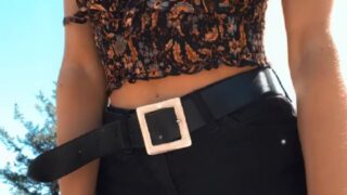 Nude cam shows of Xmimirose exposed online