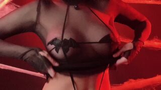 Steamy nude highlights featuring Yuzukimiiu revealed