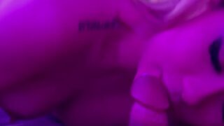 Victoria Mezei naughty group action exposed