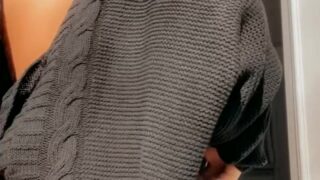 Naughty lesbian roleplay featuring missjfux exposed in HD