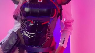 Exclusive intimate roleplay starring Yuzukimiiu exposed