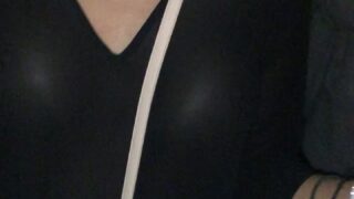 Lesbian foot fetish moment starring cuteeassabutton caught on cam