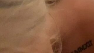 Jordan Millicent’s sensual pussy play leaked in HD