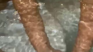 Hardcore humiliation play starring cuteeassabutton exposed online