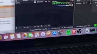 Naughty anal creampie featuring missjfux exposed uncensored