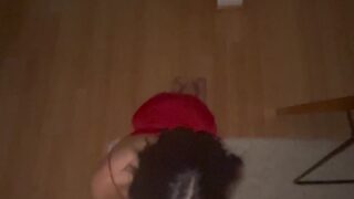 That1Iggirl’s big tits play exposed in exclusive leak