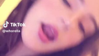 Naughty anal rimming and deep ass licking with Whorella