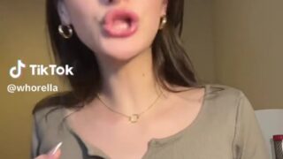 Hardcore ass-to-mouth action with Whorella leaked