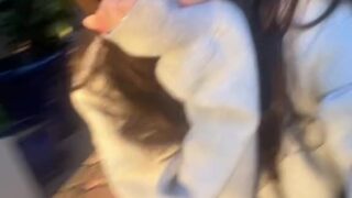 Secret voyeur footage starring Whorella leaked online