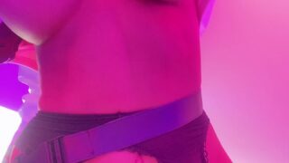 Vibrant private moments with Yuzukimiiu uncovered