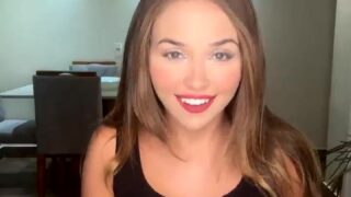 Wild outdoor sex with Agnes Nunes caught in exclusive footage