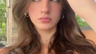 Whorella caught in a steamy hot tub leak