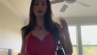 Intense finger fuck session featuring Whorella exposed in HD