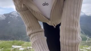 Forbidden solo fantasies starring That1Iggirl leaked online