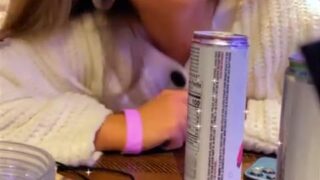 Naughty lesbian fantasies featuring missjfux exposed online