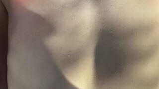 Exclusive That1Iggirl nude shower video leaked