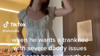 Whorella caught in a hot nude confession leak