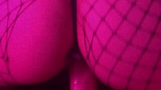 SAEROSOH dominated in an extreme gangbang session