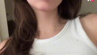 Whorella in an erotic girl-girl domination caught on tape