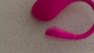 Naughty big tits play starring Jordan Millicent exposed