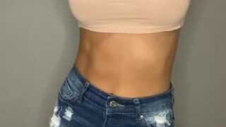 Steamy girl-on-girl pussy licking starring cuteeassabutton leaked online