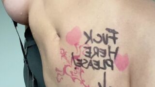 Exclusive nude fantasies starring Yuzukimiiu leaked