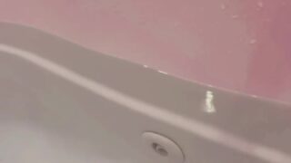 ELENITAFORGER moaning during intense anal toy challenge