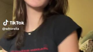 Naughty anal DP starring Whorella exposed uncensored