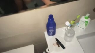 Intimate anal roleplay featuring That1Iggirl revealed