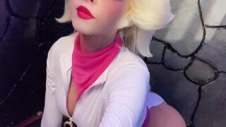 Yuzukimiiu captivating big tits roleplay revealed in HD