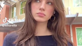 Hardcore lesbian anal rimming caught on cam featuring Whorella