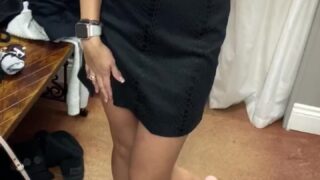 Steamy domination and submission roleplay with cuteeassabutton