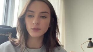 Uncensored strip tease by Whorella exposed online