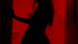 Erotic anal domination starring missjfux caught in leaks