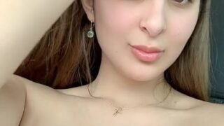 Extreme bondage Rosaverte tied up and begging