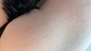 Lara Rose nude ass close-up leaked in full HD