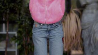 Kimoriiii stepdaughter gets creampied in secret sex tape