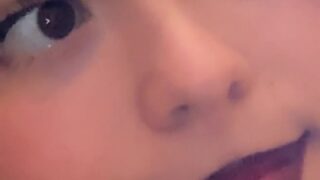 Hard anal pounding Mayakayagaia leak