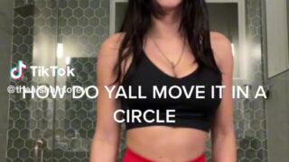 Gangbang leak  Aishah Sofey dripping with cum