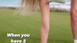 paige spiranac 2025 calendar