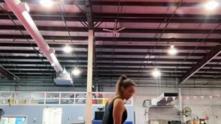 Leaked Sydney Smith gangbang taking multiple loads