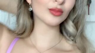 Extreme anal gape Rosaverte